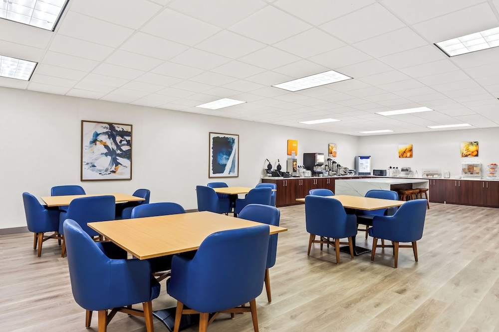 comfort inn and suites prince george fort gregg