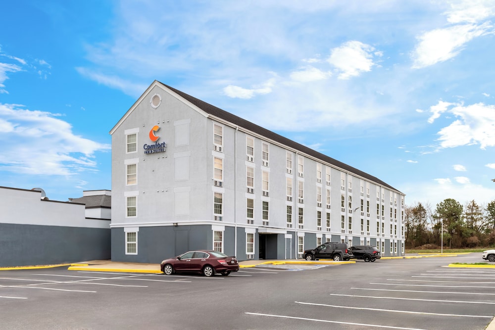 comfort inn and suites prince george fort gregg