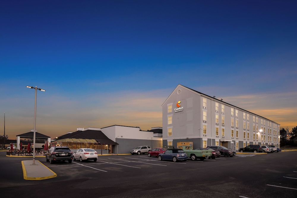 comfort inn and suites prince george fort gregg