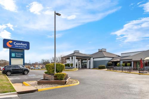 comfort inn and suites prince george fort gregg