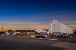 comfort inn and suites prince george fort gregg