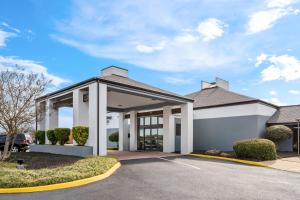 comfort inn and suites prince george fort gregg