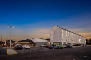 comfort inn and suites prince george fort gregg