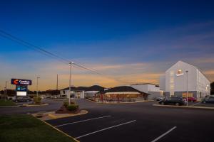 comfort inn and suites prince george fort gregg