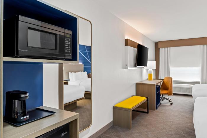 comfort inn and suites prince george fort gregg