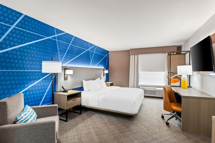 comfort inn and suites prince george fort gregg