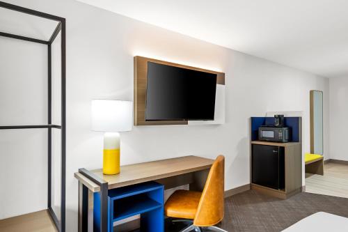 comfort inn and suites prince george fort gregg