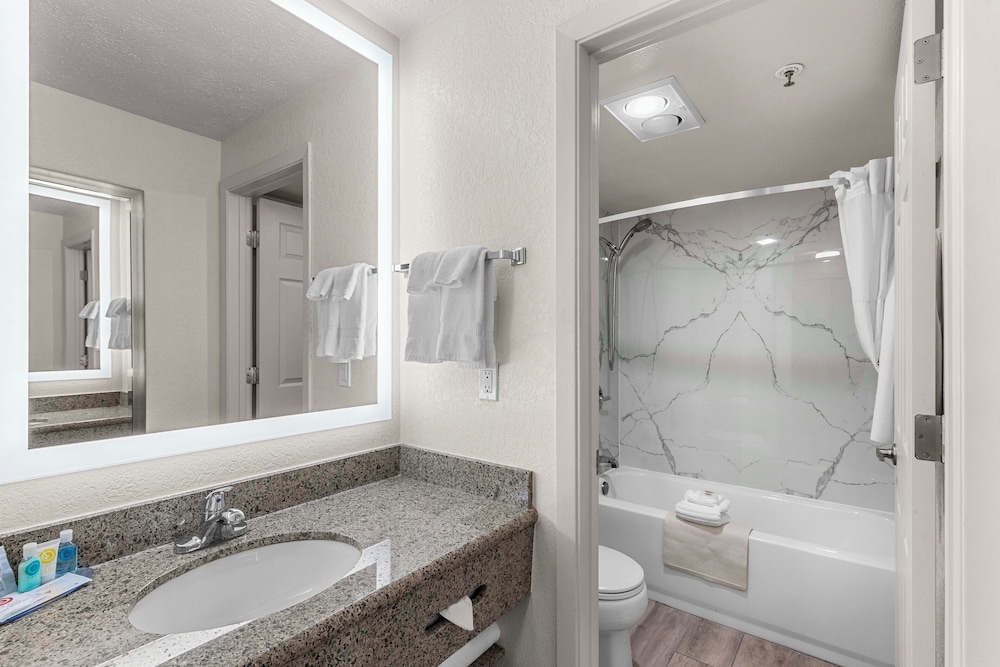 clarion pointe wenatchee