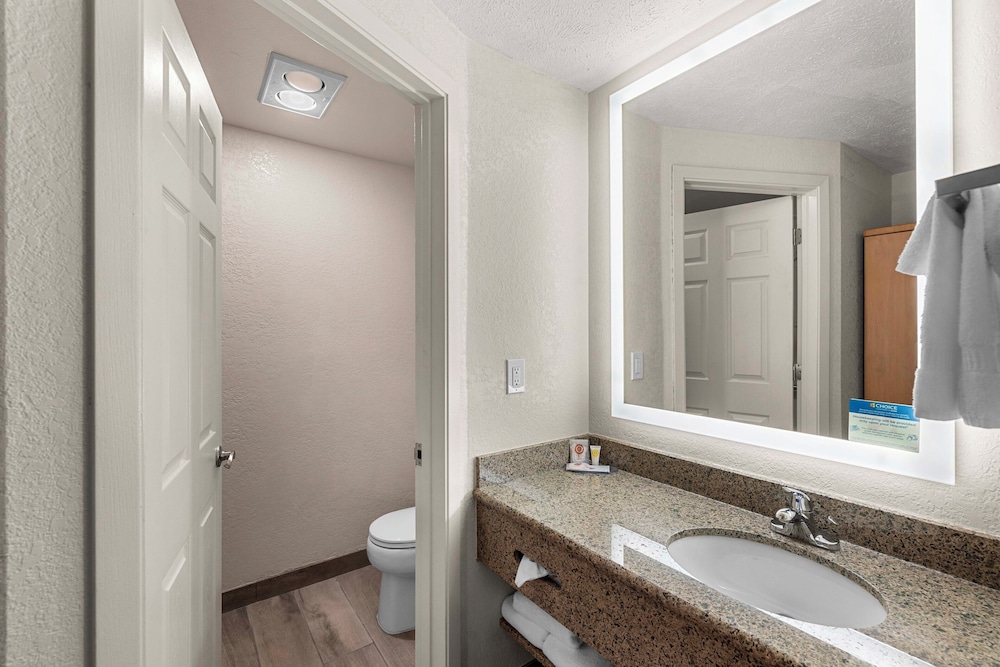 clarion pointe wenatchee