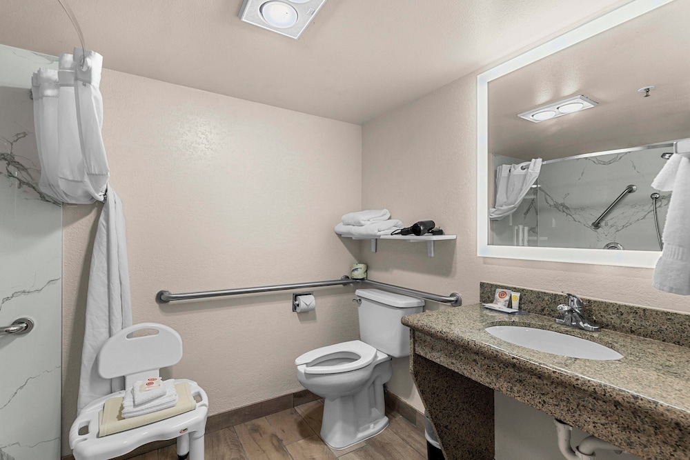 clarion pointe wenatchee