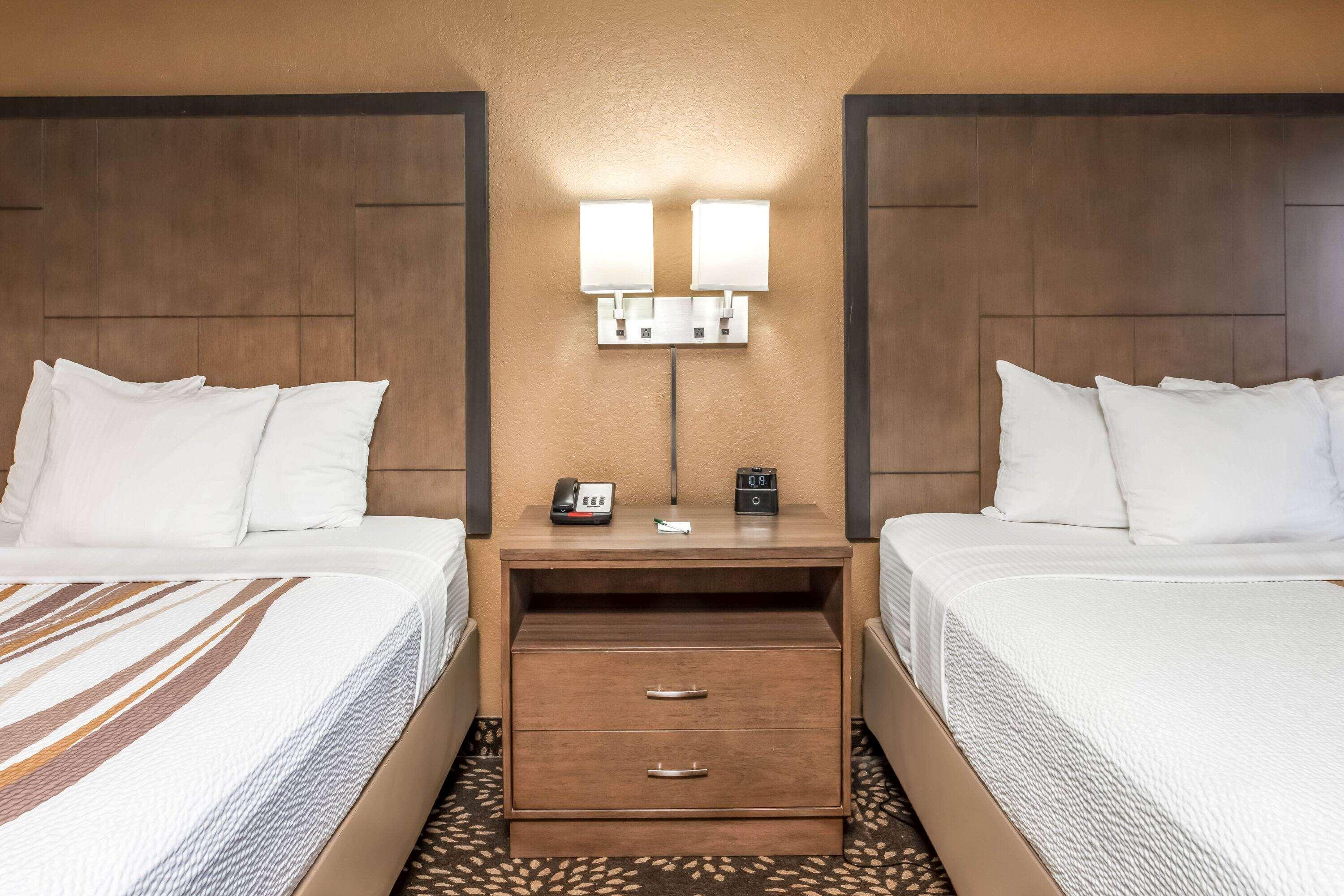 clarion pointe wenatchee