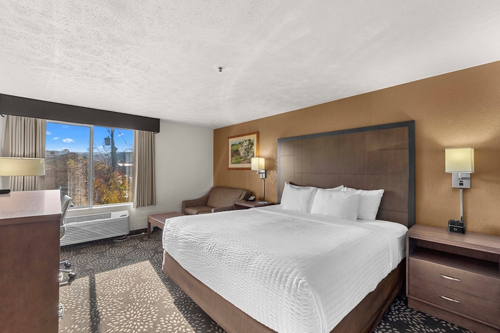 clarion pointe wenatchee