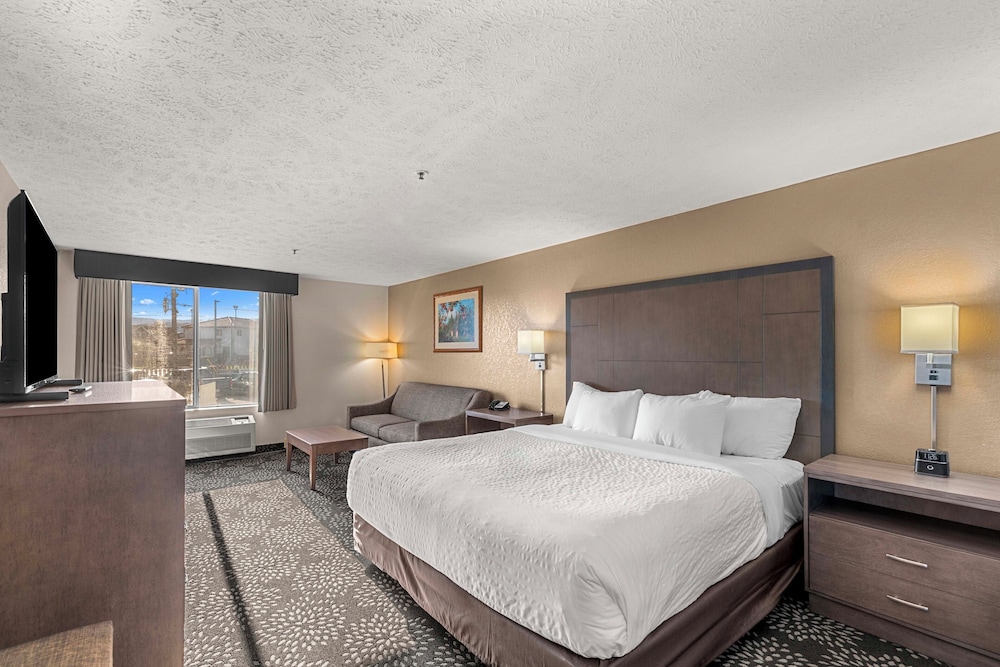 clarion pointe wenatchee
