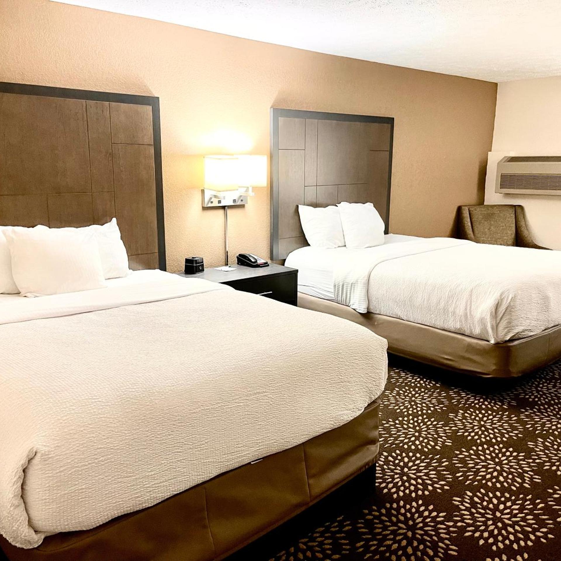 clarion pointe wenatchee