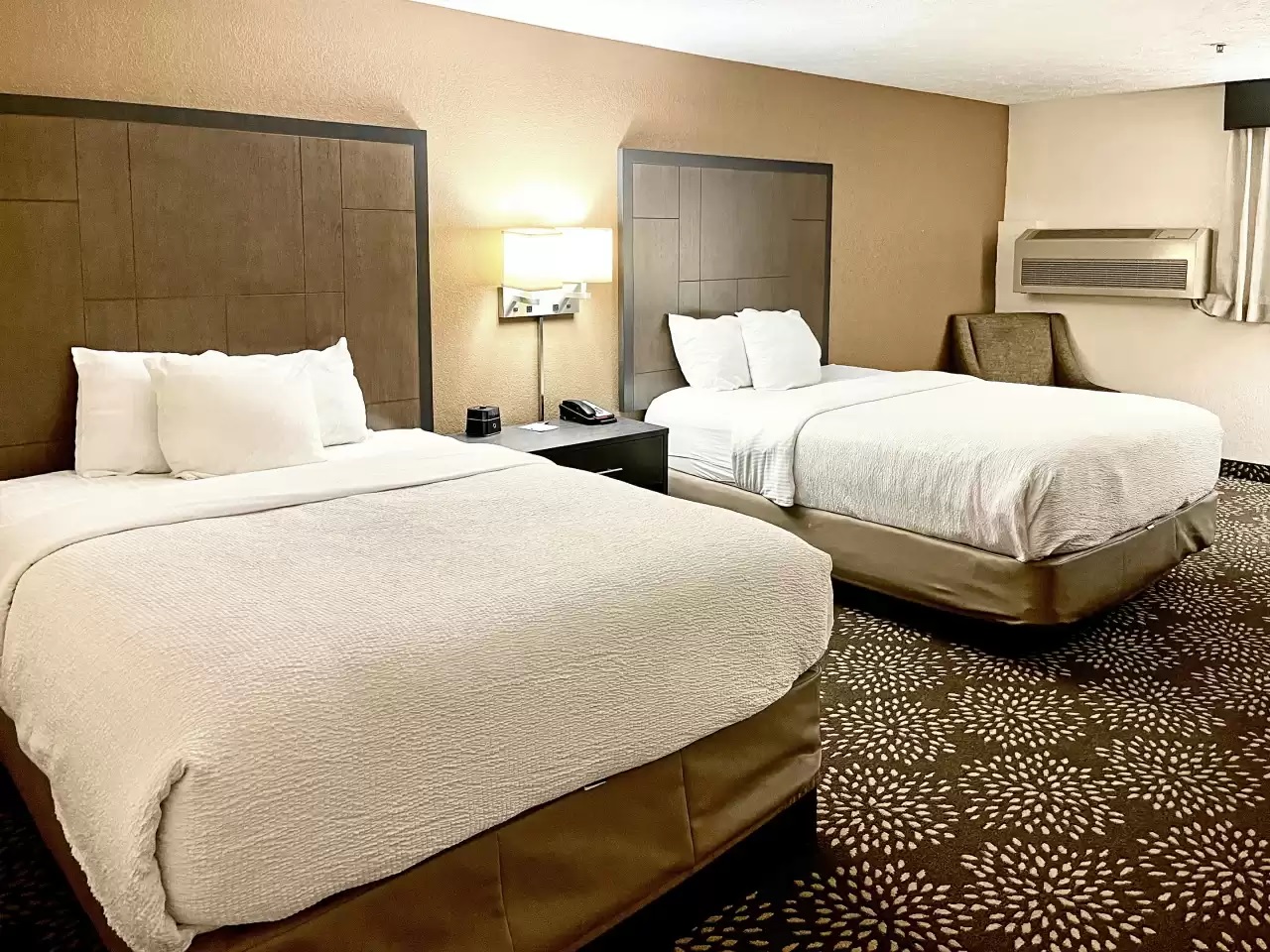 clarion pointe wenatchee