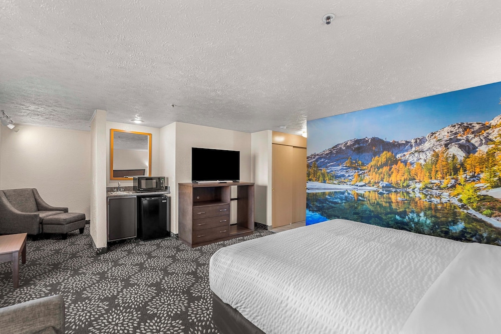 clarion pointe wenatchee