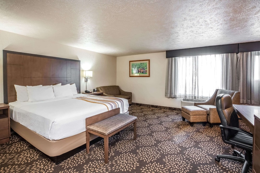 clarion pointe wenatchee