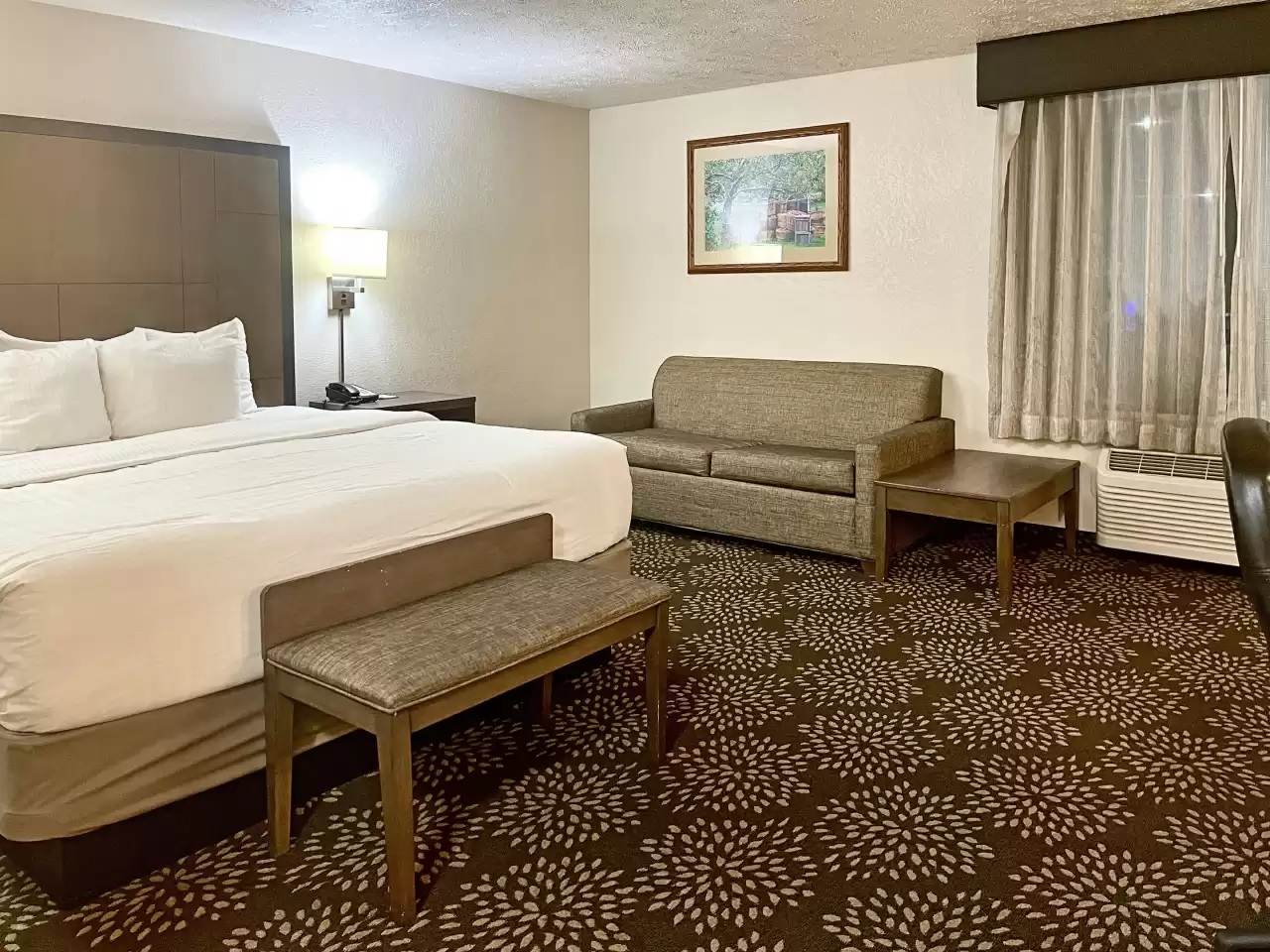 clarion pointe wenatchee