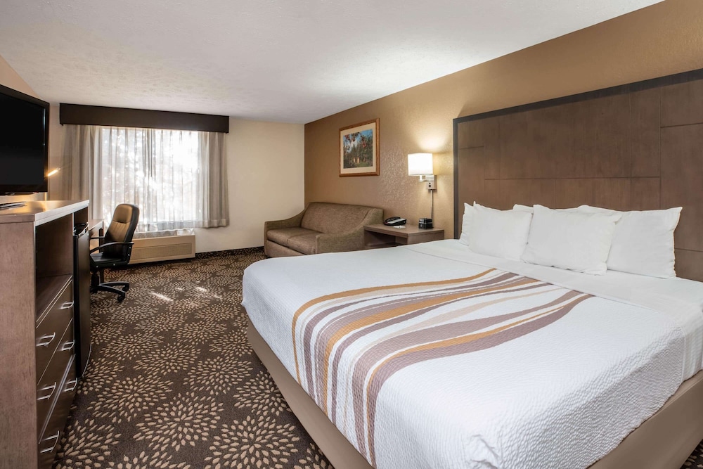 clarion pointe wenatchee