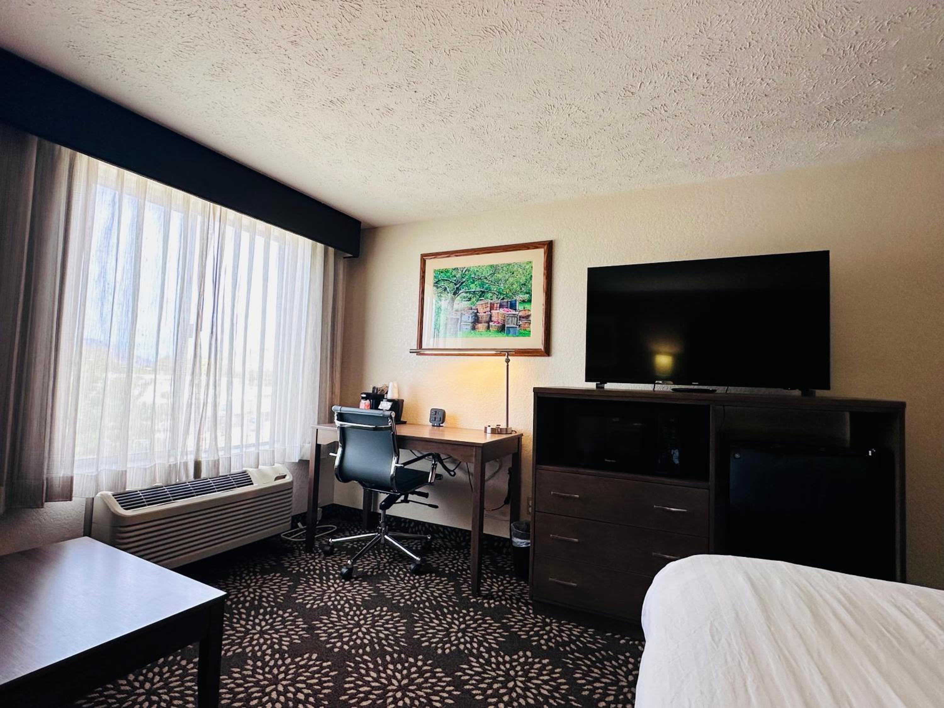 clarion pointe wenatchee