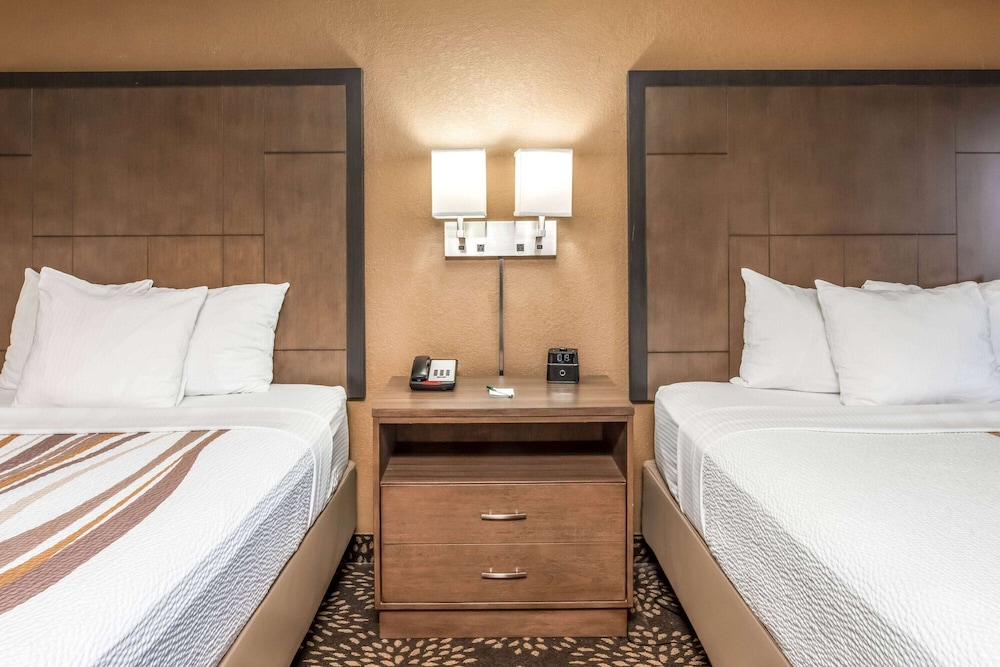 clarion pointe wenatchee