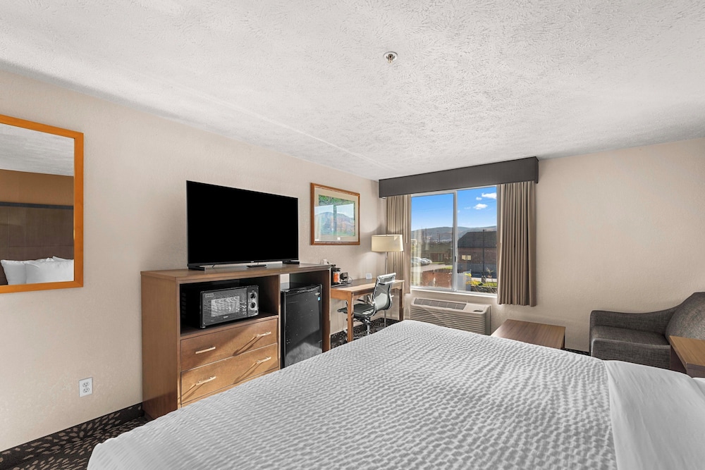 clarion pointe wenatchee