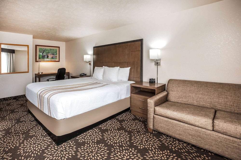 clarion pointe wenatchee