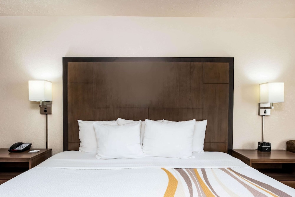 clarion pointe wenatchee