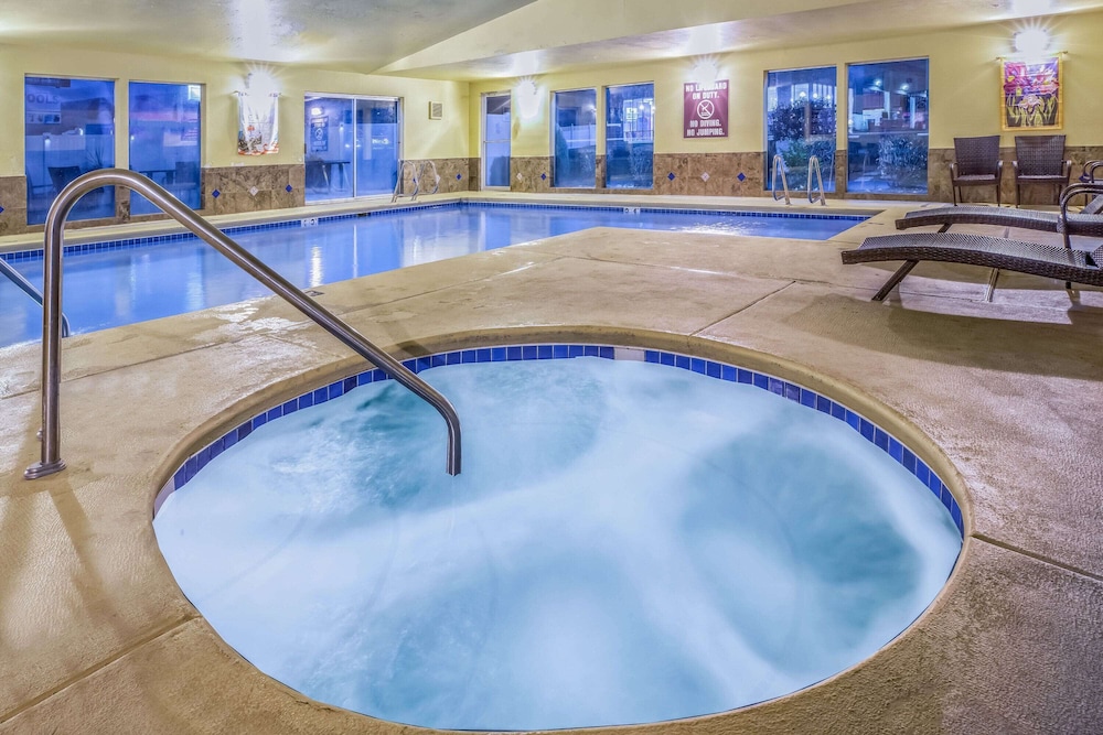 clarion pointe wenatchee