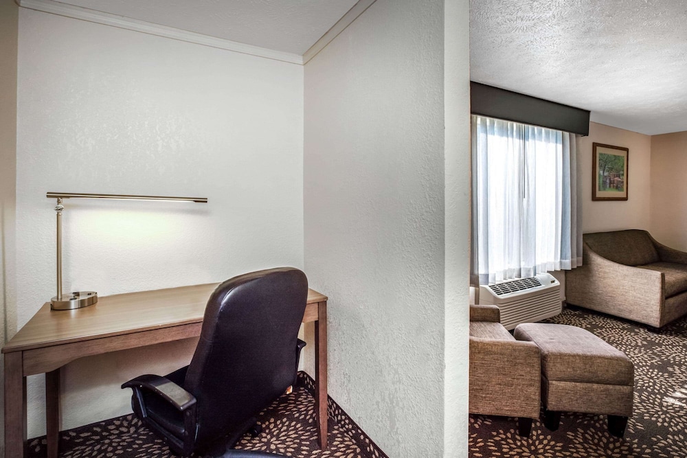 clarion pointe wenatchee