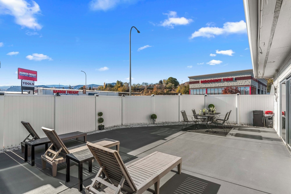 clarion pointe wenatchee