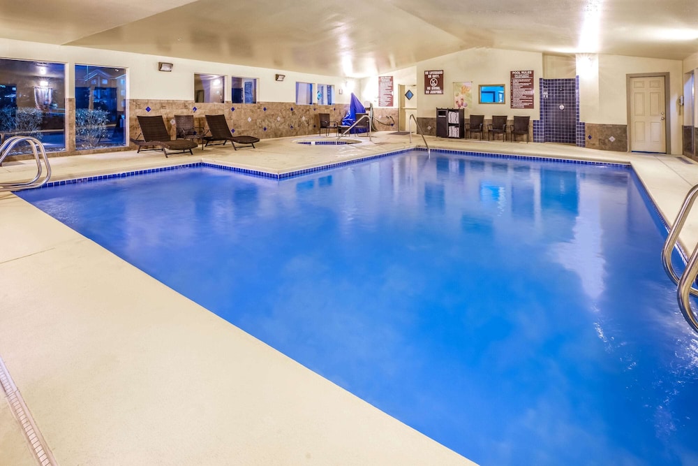 clarion pointe wenatchee