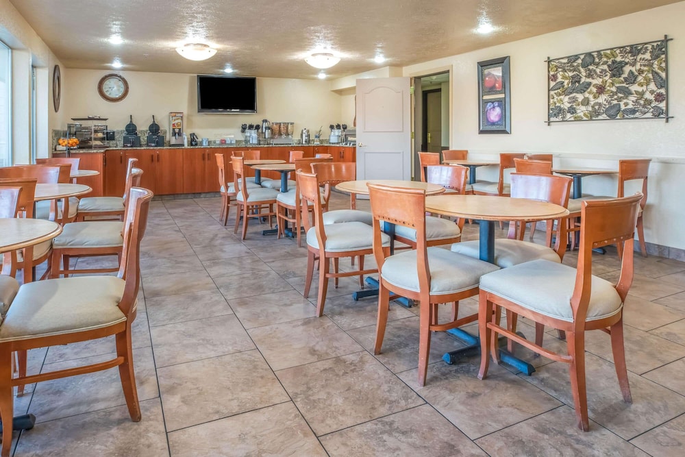 clarion pointe wenatchee