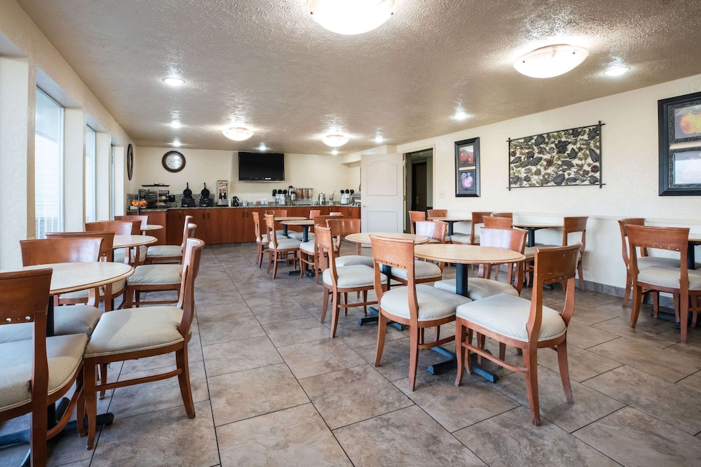 clarion pointe wenatchee