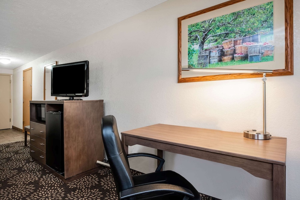 clarion pointe wenatchee