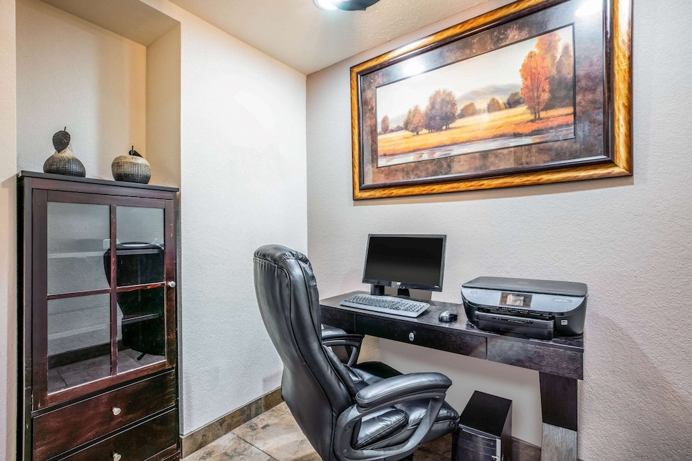 clarion pointe wenatchee