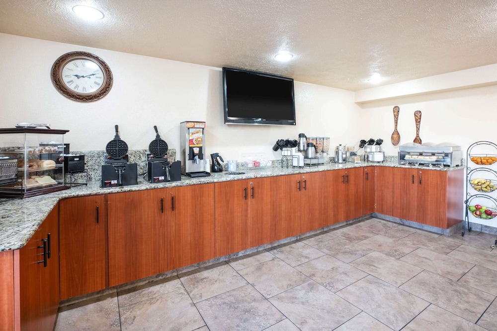 clarion pointe wenatchee