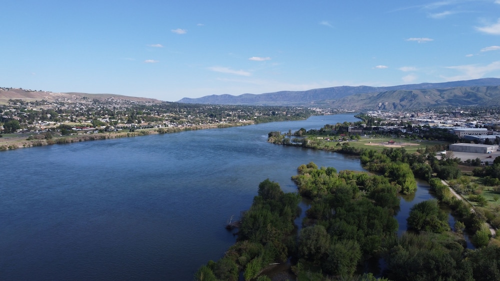 clarion pointe wenatchee