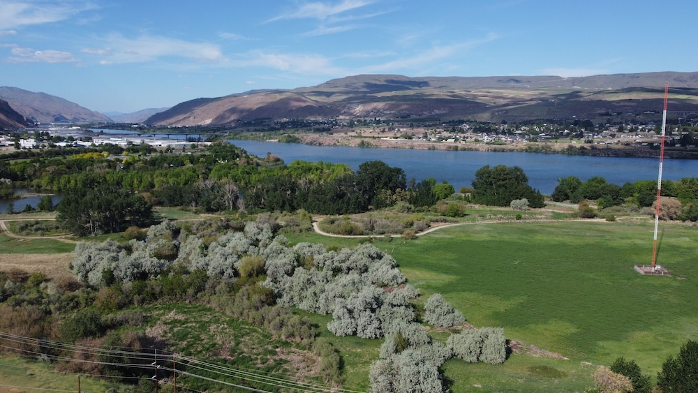 clarion pointe wenatchee