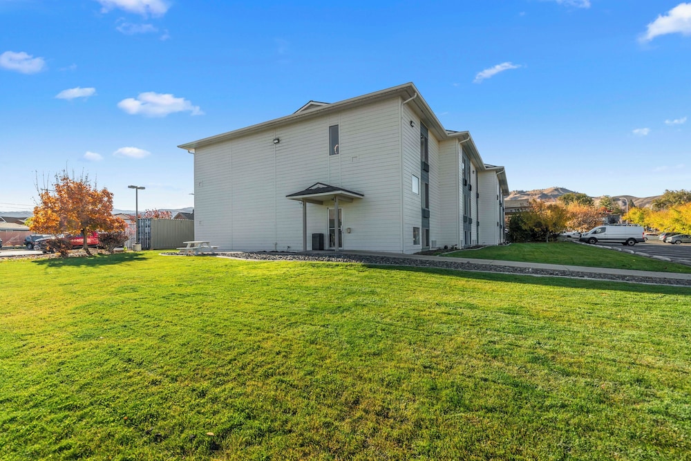 clarion pointe wenatchee