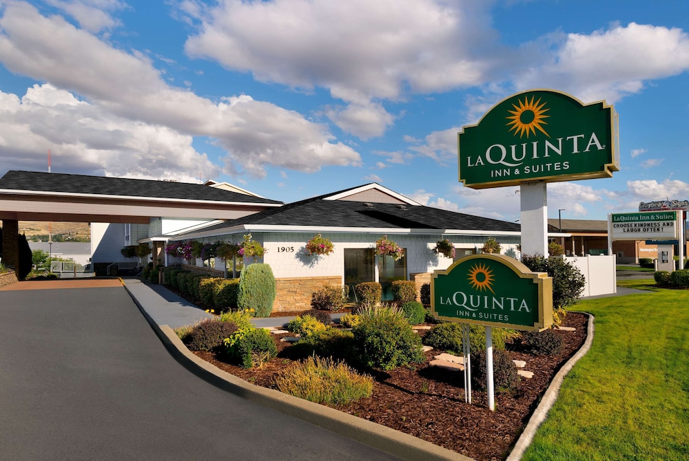 clarion pointe wenatchee