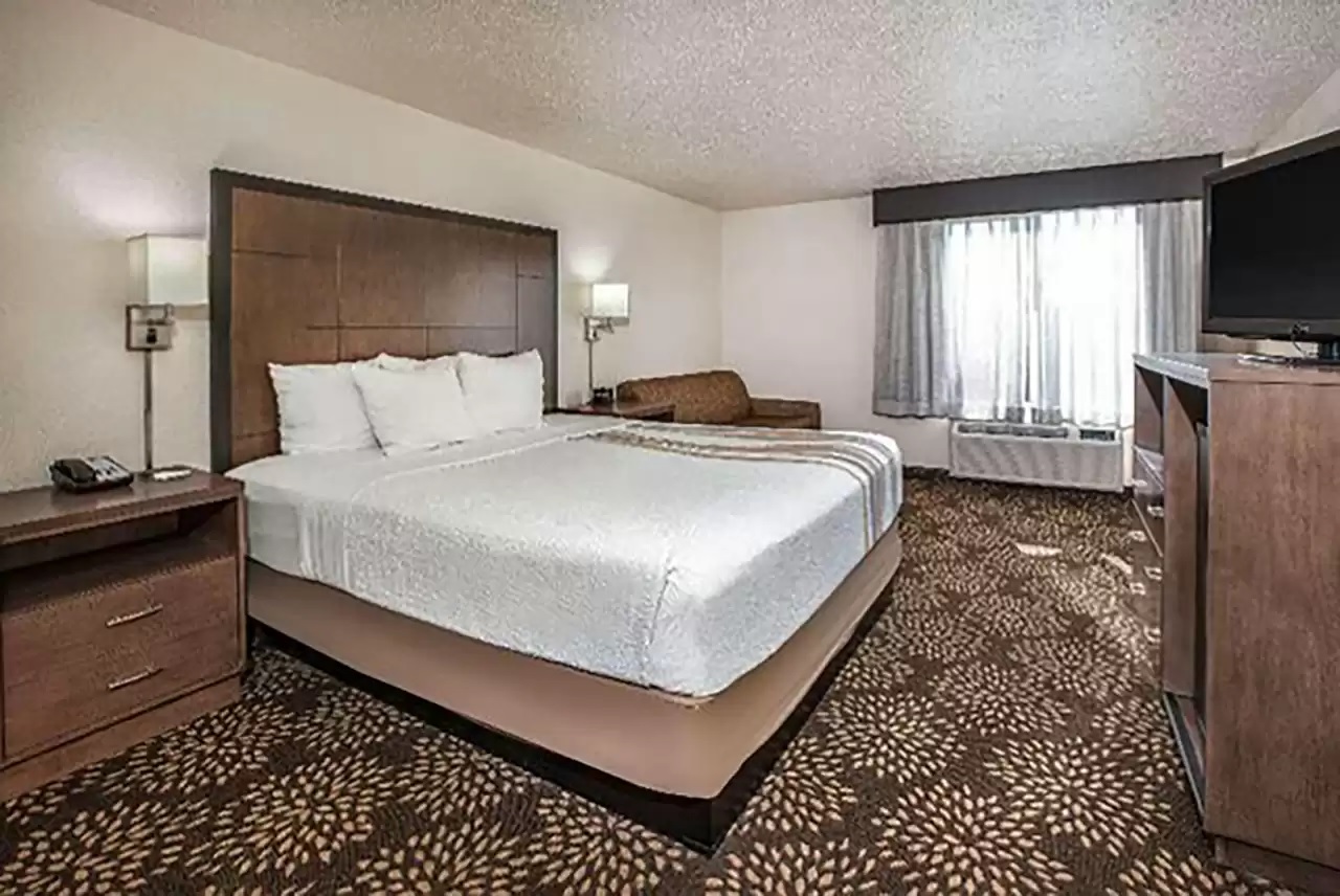 clarion pointe wenatchee