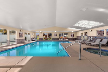 Clarion Pointe Wenatchee,,3 star