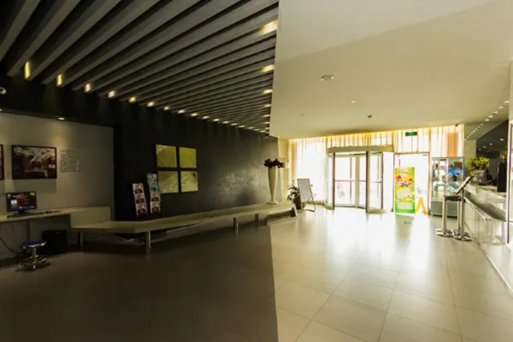 jinjiang inn zhengzhou 3rd ring wenhua road