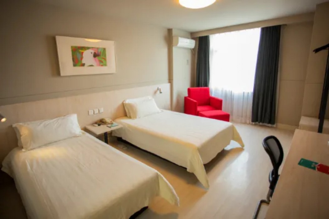jinjiang inn zhengzhou 3rd ring wenhua road