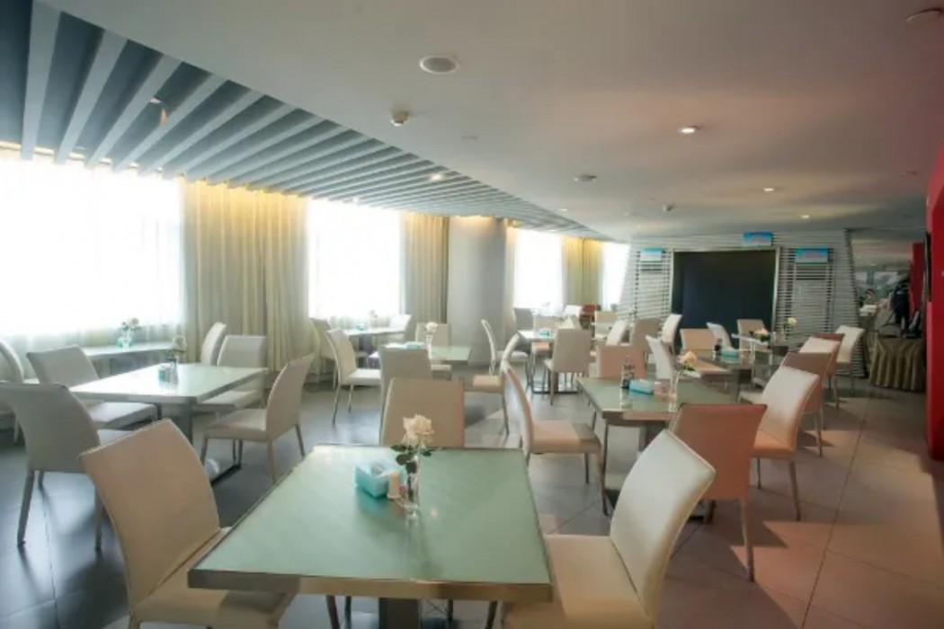 jinjiang inn zhengzhou 3rd ring wenhua road