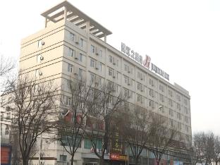jinjiang inn zhengzhou 3rd ring wenhua road