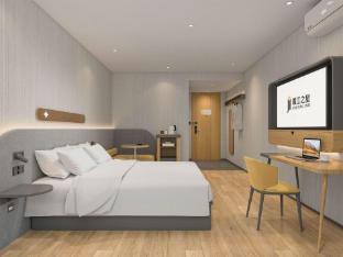 jinjiang inn zhengzhou 3rd ring wenhua road