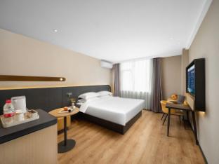 jinjiang inn zhengzhou 3rd ring wenhua road