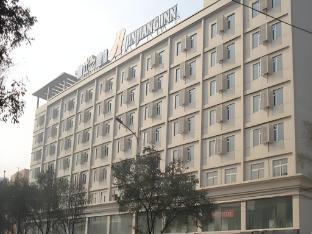 Jinjiang Inn Zhengzhou 3Rd Ring Wenhua Road,,2 star